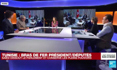 Ukraine : la diplomatie dans l'impasse ? L'évacuation des civils compromise, pas de cessez-le-feu