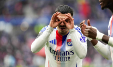 L'Olympique lyonnais retourne Le Havre dans un match fou