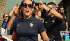 Mondial-2022 : à Doha, les supporters entre stress et excitation