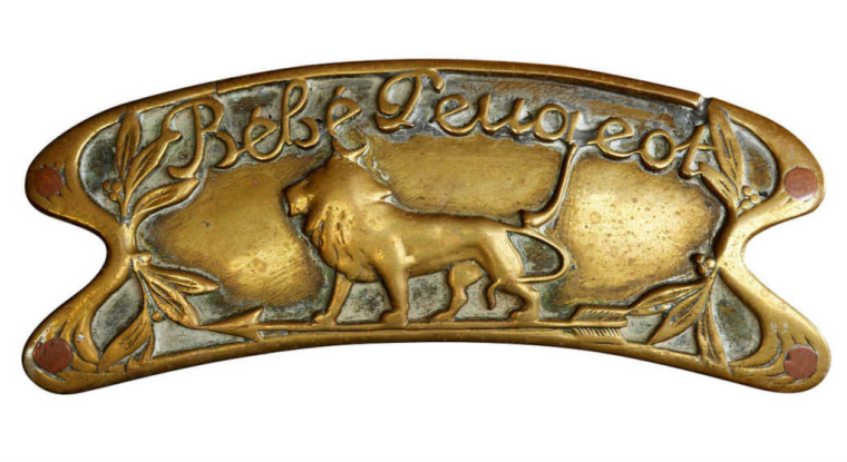 Depuis trois mois, l'action Peugeot ne rugit plus. (© Automobiles Peugeot)