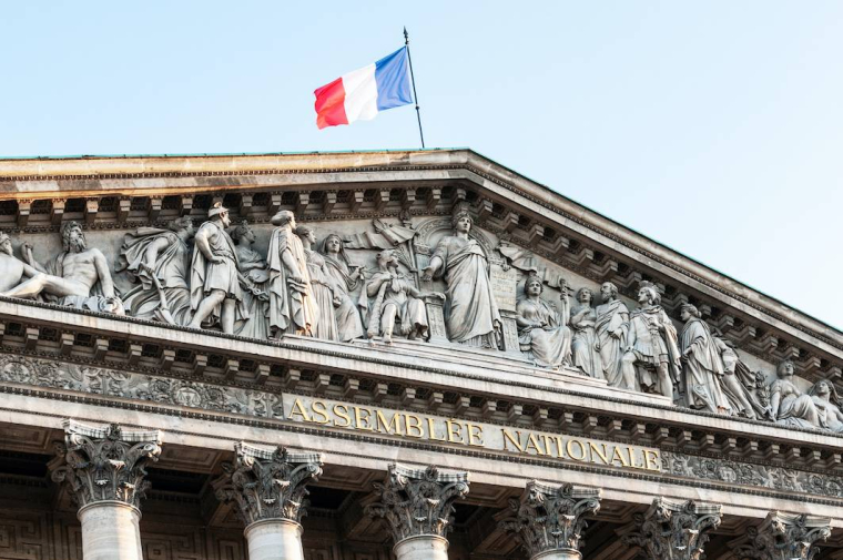 Pouvoir d'achat ce que prévoit la loi de finance - iStock-legna69