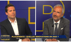 Placements : quelles innovations en 2023 ?