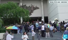 La Floride étend la portée de la loi controversée "Don't say gay"