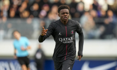 Youth League : le PSG accroché mais qualifié sur la pelouse de Bilbao