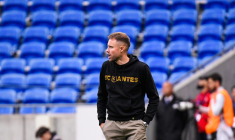 L'OM a un nouvel entraîneur