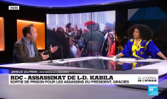 Au Sénégal : les habitants excédés par le couvre-feu