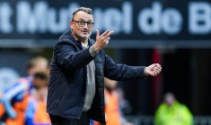 Comment Franck Haise a redressé le Stade Rennais
