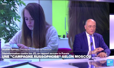 Désinformation accrue pour les JO 2024 : menace réelle ou simple accusation ?