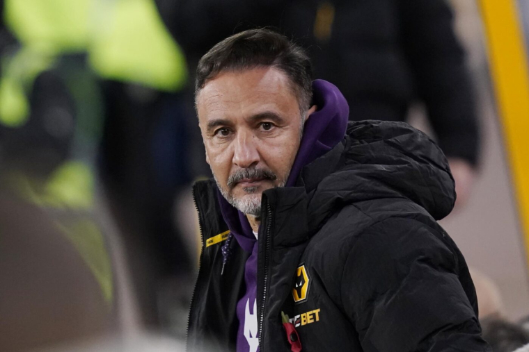 Wolverhampton n’a plus d’entraîneur