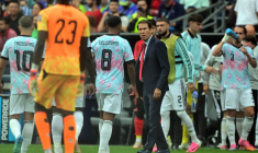 Rudi Garcia se prend un retour de bâton par une de ses propres statistiques