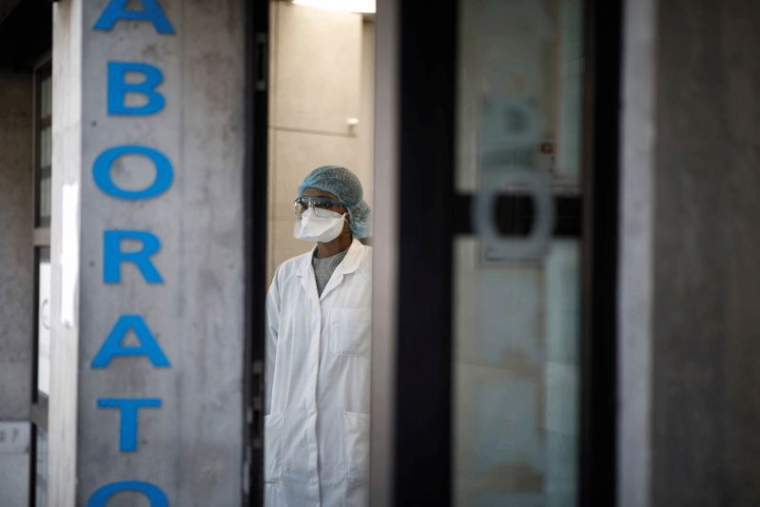 LE TEST COVID-19 DE NOVACYT DISPONIBLE POUR UNE DISTRIBUTION IMMÉDIATE SUR LE MARCHÉ FRANÇAIS