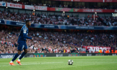 Officiel : Ousmane Dembélé va débuter sur le banc !