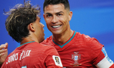 La presse portugaise retourne sa veste sur Cristiano Ronaldo