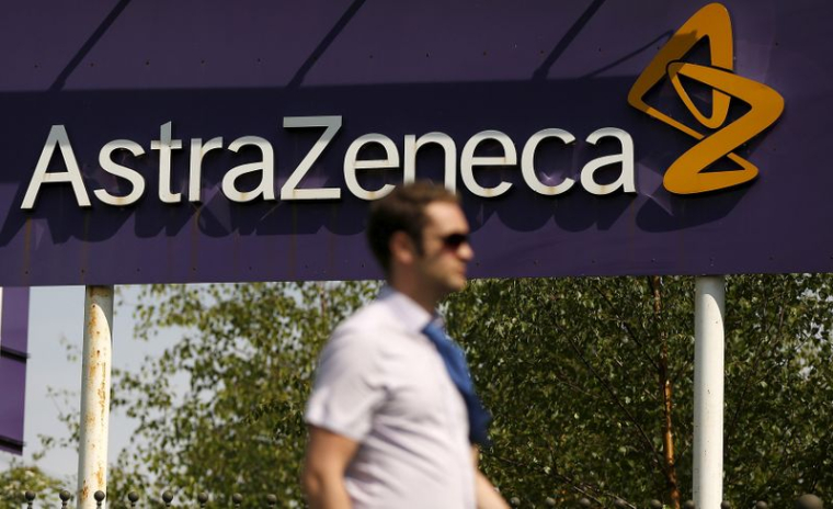 CORONAVIRUS: ASTRAZENECA POURRAIT REPRENDRE LA SEMAINE PROCHAINE SES ESSAIS SUR UN VACCIN, SELON LE FINANCIAL TIMES