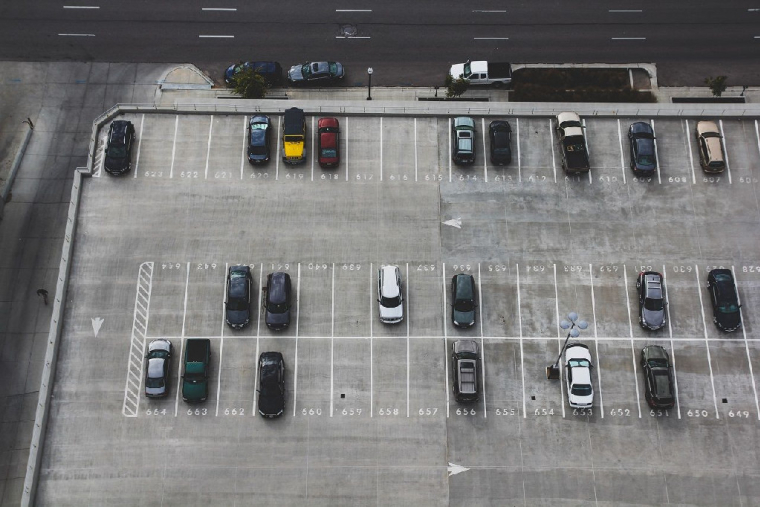 (Crédits photo : Unsplash - John Matychuk  )