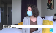 A l'hôtel comme au ciné : à Paris, un nouveau complexe hôtelier dédié au 7ème art