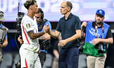 L'hécatombe se poursuit pour les Three Lions