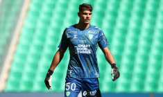 Pau recrute un gardien de l'AC Milan