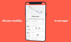 L'opération doit permettre à la filiale de location et de gestion de flottes automobiles de la Société générale d'étoffer ses solutions automatisées dites "MaaS". (crédit photo : Skipr)