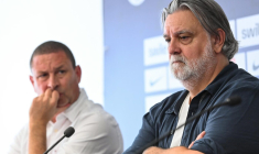 Vente de la section féminine de Montpellier : « Il faut faire des choix », se défend Laurent Nicollin