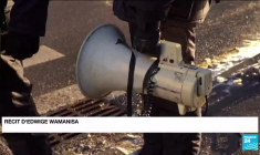 Russie : la communauté internationale s'inquiète suite à la dissolution de l'ONG Memorial