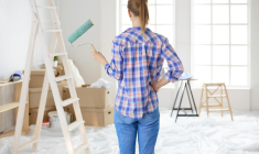 Découvrez nos conseils pour maîtriser votre budget travaux. ( crédit photo : Shutterstock )