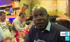 Débat présidentiel : Emmanuel Macron reste en tête des sondages, ses partisans restent conquis