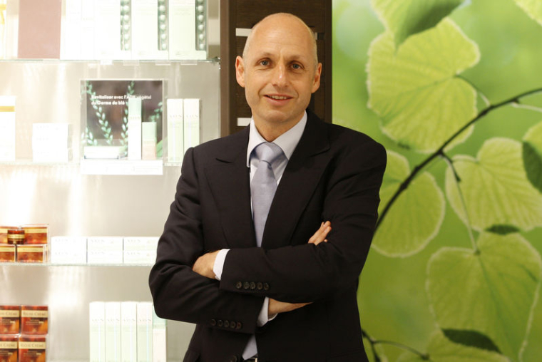 LVMH: STÉPHANE BIANCHI PREND LES RÊNES DE LA DIVISION MONTRES