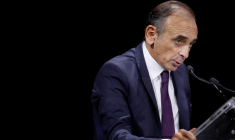 CNEWS MET FIN À SA COLLABORATION AVEC ZEMMOUR APRÈS LA DÉCISION DU CSA