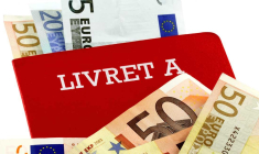 Pour ouvrir un compte, l'épargnant doit au moins verser 10 euros. (© DR)