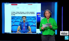 Réunion militaire aux Etats-Unis: "Quand un novice fait la leçon aux généraux"