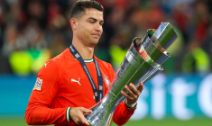 Un nouveau format pour la Ligue des nations et les phases de qualification de l'UEFA