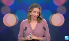 Antonio Fischetti : "À Charlie Hebdo, on continue, dix ans après"