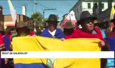 Contestation en Équateur : un accord trouvé entre les indigènes et le gouvernement