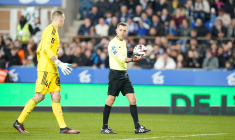 L’IFAB valide une nouvelle règle pour empêcher les gains de temps des gardiens de but