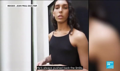 Semaine de la mode : Jean-Paul Gauthier convie 1600 personnes pour son dernier défilé