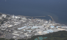 ( JIJI PRESS / STR )