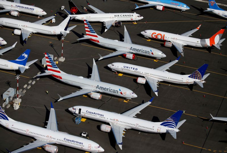 L'OMC DEVRAIT AUTORISER L'UE À IMPOSER DES TAXES DANS L'AFFAIRE BOEING-AIRBUS