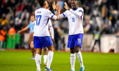 Le Real Madrid a deux défenseurs français dans le viseur