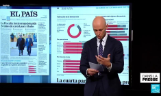 Espagne : "Franco est en réanimation", cinquante ans après sa mort