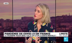 Serge Hefez : "La santé mentale est le parent pauvre de l’épidémie de Covid-19"