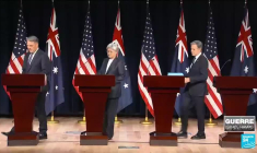 Yahya Sinouar nommé nouveau chef du Hamas