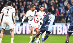 Vainqueur au Havre, le PSG fait le travail et s’envole en tête du championnat