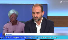 La BCE contrainte d'en faire plus face à la seconde vague de Covid ?