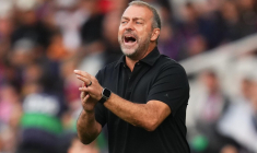 Hansi Flick tente d’expliquer son coup de sang contre Gérone