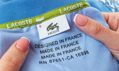 85% des Français achètent des produits Made in France (crédit : Adobe Stock)