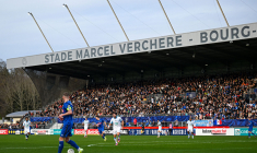 La drôle de soirée qui attend les joueurs de Bourg-en-Bresse Péronnas