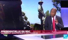 Adolphe Muzito, ex-Premier ministre congolais : "Il faut se préparer à la faire la guerre au Rwanda"