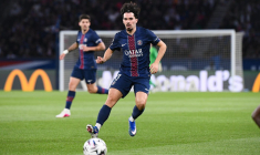 On en sait plus sur la blessure de Vitinha