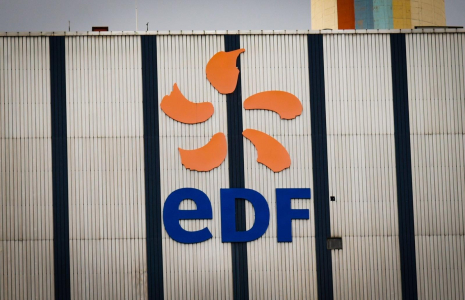 mur edf (Crédit:  / Adobe Stock)